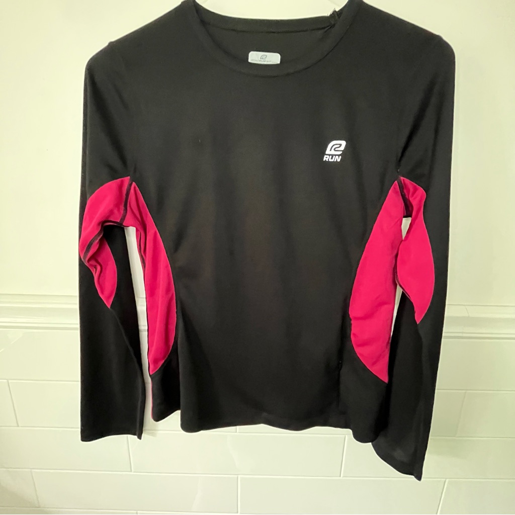Road Runner Sports Long Sleeve